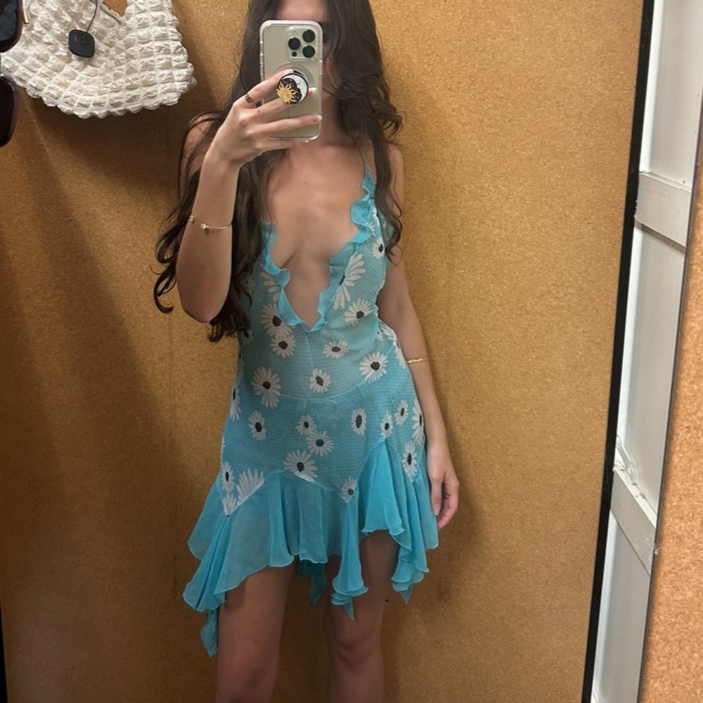 Victoria Secret Slip Dress